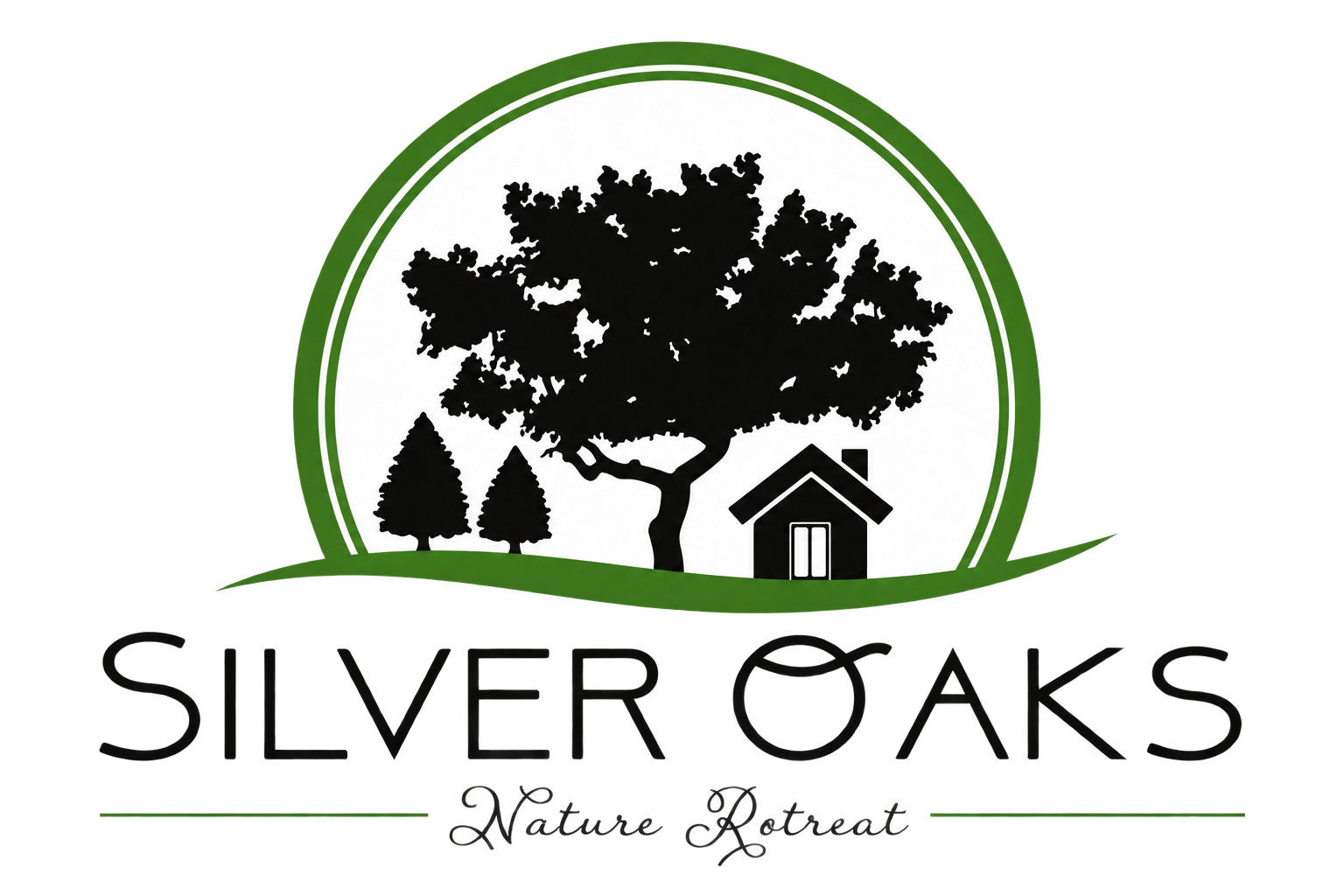 Silver Oaks Nature Retreat, Munnar